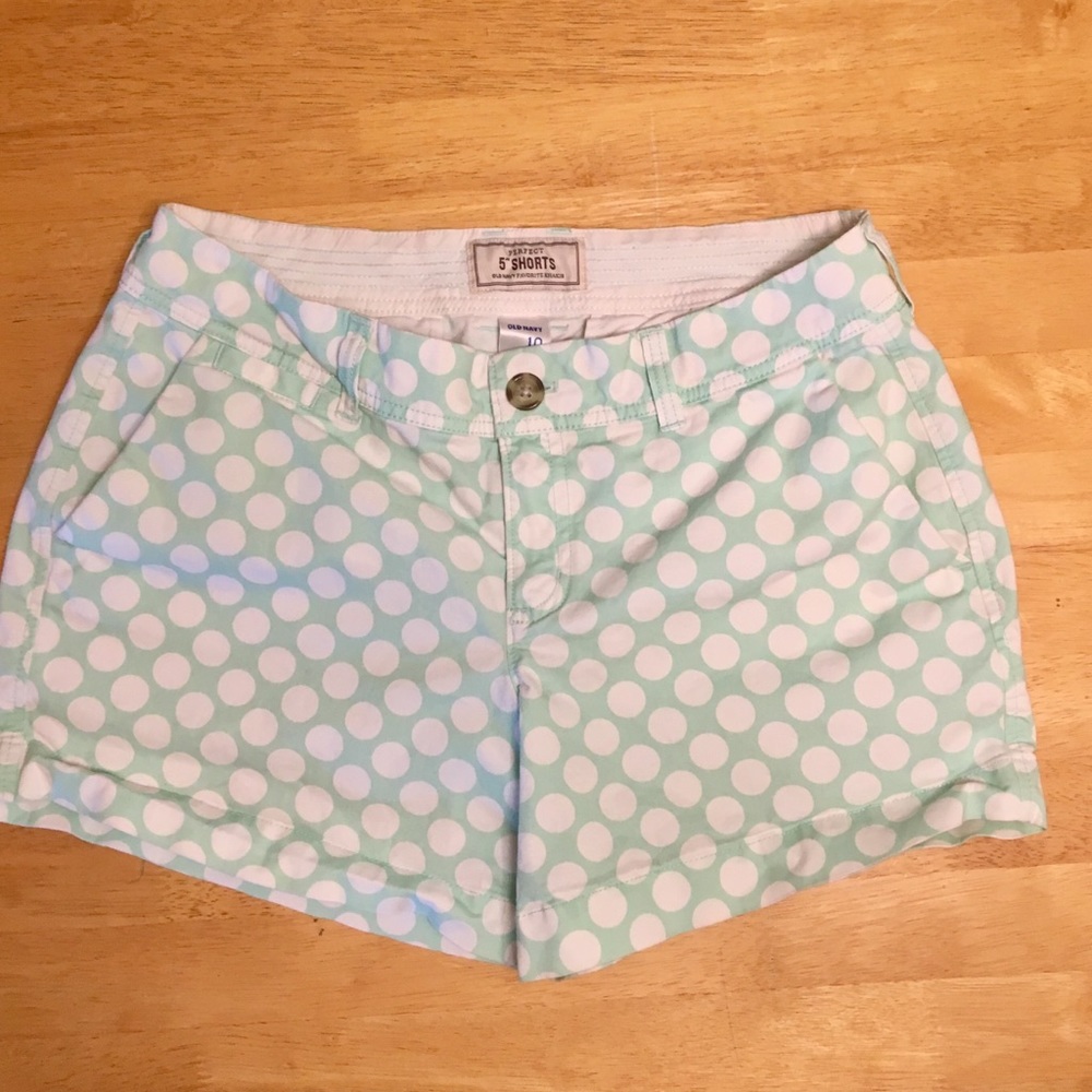 Old Navy Shorts